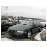 1995 PONTIAC GRAND AM