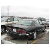 1999 BUICK PARK AVENUE