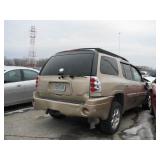 2005 GMC ENVOY XL