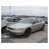 1999 BUICK CENTURY