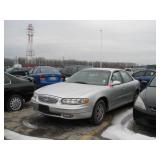 2001 BUICK REGAL