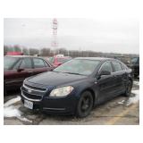 2008 CHEVROLET MALIBU