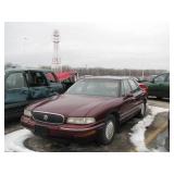 1998 BUICK LESABRE