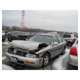 1997 HONDA ACCORD