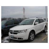 2010 DODGE JOURNEY