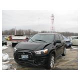 2014 MITSUBISHI OTHER