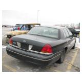 1999 FORD CROWN VICT