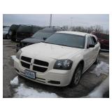 2006 DODGE MAGNUM