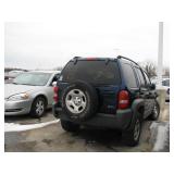 2003 JEEP LIBERTY