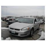 2007 CHEVROLET IMPALA