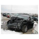 2013 CHEVROLET CRUZE