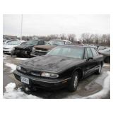 1998 OLDSMOBILE 88