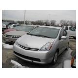 2008 TOYOTA PRIUS