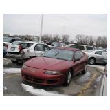 1998 DODGE AVENGER