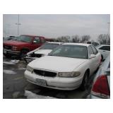 2003 BUICK CENTURY