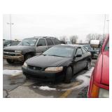 2000 HONDA ACCORD