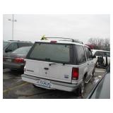 1994 FORD EXPLORER