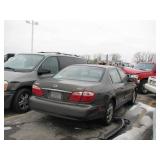 2000 INFINITI I30
