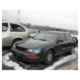 1995 NISSAN MAXIMA