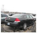 2013 CHEVROLET IMPALA