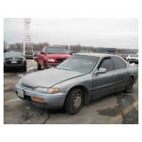 1994 HONDA ACCORD