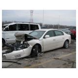 2007 BUICK LUCERNE