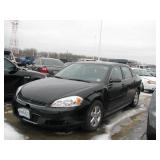 2011 CHEVROLET IMPALA
