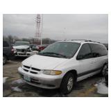 1999 DODGE GRAND CARA