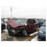 2006 BUICK RENDEZVOUS