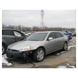 2006 CHEVROLET IMPALA