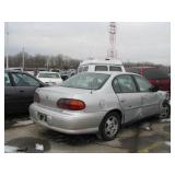 2005 CHEVROLET CLASSIC