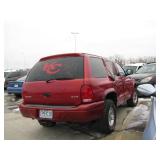 1998 DODGE DURANGO
