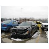 2003 PONTIAC GRAND AM