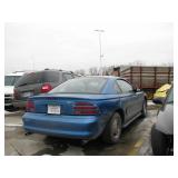 1994 FORD MUSTANG