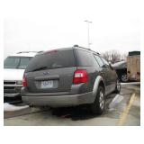 2006 FORD FREESTYLE