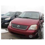 2004 MERCURY OTHER