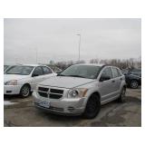 2007 DODGE CALIBER
