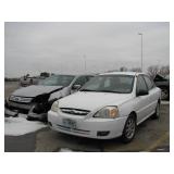 2003 KIA RIO