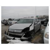2006 FORD FUSION