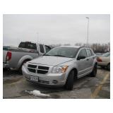 2011 DODGE CALIBER