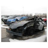 1996 CHEVROLET LUMINA