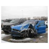 2002 MERCEDES S-CLASS