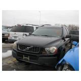 2004 VOLVO XC90