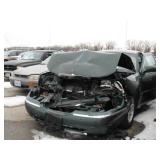 1998 LINCOLN TOWN CAR