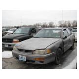 1995 TOYOTA CAMRY