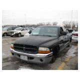 1998 DODGE DAKOTA