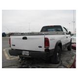 2003 FORD F150