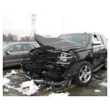 2018 CHEVROLET TAHOE