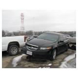 2004 ACURA TL