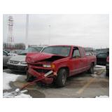 1995 CHEVROLET C-1500